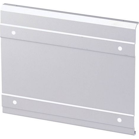 FIXATION MURALE BOPLA AT 1800-250 92800250.MT 1 CONVIENT POUR BOÎTIERS PUPITRES ALUMINIUM TOPLINE
