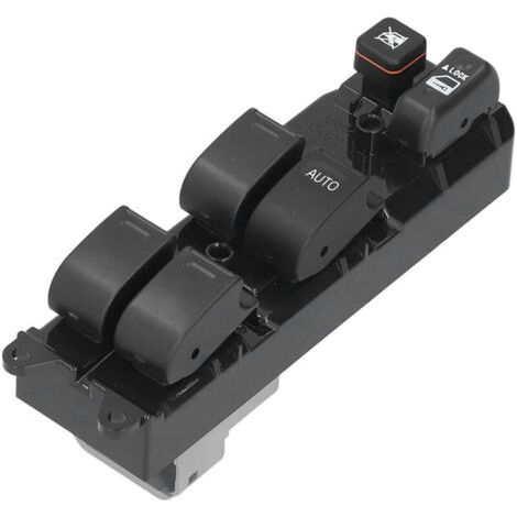 Window regulator 84820-12460, spare part for Camry 2002-2006 (right-hand drive).--DTEKGAZ