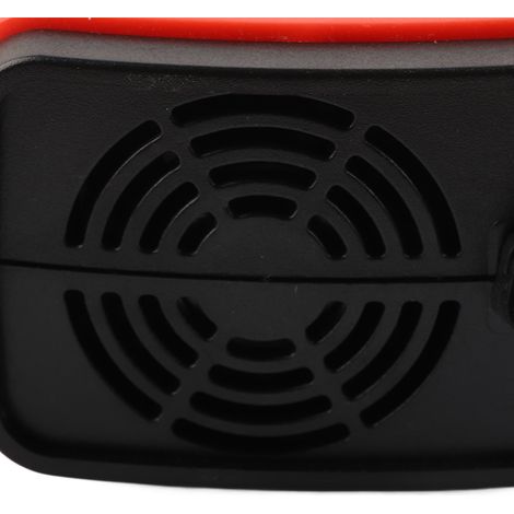 Chargeur de batterie 12 V 5 A pour voiture et moto avec réparation par impulsions et écran LCD, dédié aux batteries au plomb-acide 100 V-240 V (prise standard européenne) (1/5)