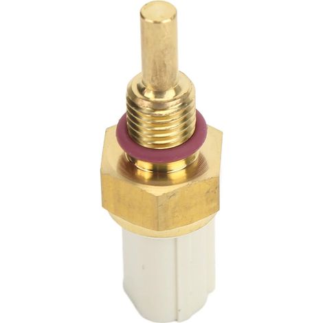 Capteur de température de l'eau en laiton 21176-0009 pour KFX450R KSF450B 2008-2014 capteur de température 21176-0009 (1/5)