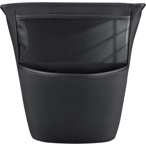 Organiseur de siège de voiture – Support de sac à main pour siège de voiture Pochette multifonctionnelle pour sac à main de voiture, barrière de rangement pour siège pour le (1/5)