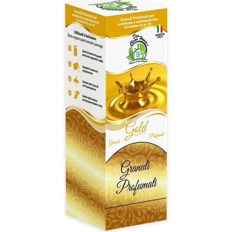 Graniglia perfumada Gold