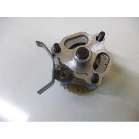 [PRODUIT D'OCCASION] Pompe à huile origine pour moto Yamaha 900 TDM 2008 5PS Occasion (1/2)