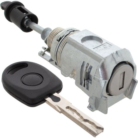 Inserto serratura porta anteriore sinistra per Audi Q5 8R 08-17 (1/5)