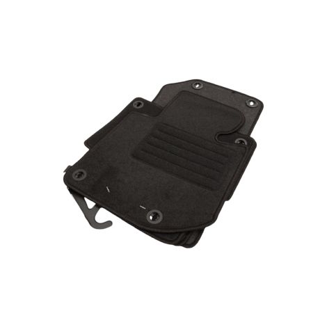 Tapis en moquette pour BMW Série 3 E36 (1991-1999)