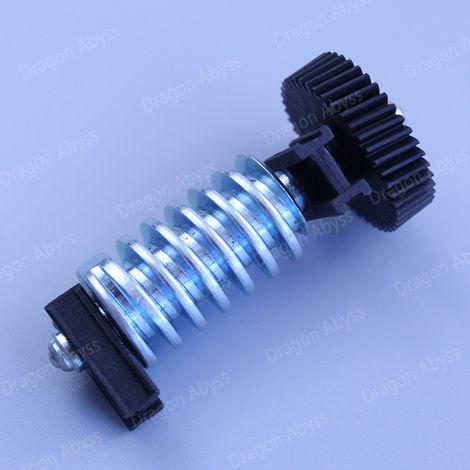 Seat adjustment plastic gear seat motor gear teeth are suitable for Volkswagen Touareg Cayenne Audi A4 A6 Q7 (1/3)