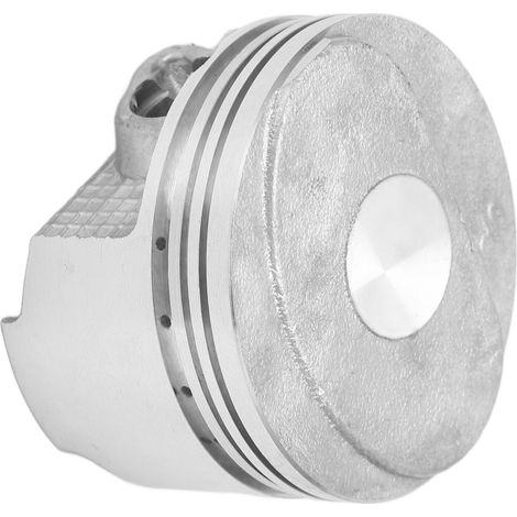 Kolben und Kolbenringbaugruppe aus Aluminiumlegierung für 2,5 PS 4-Takt-Außenbordmotor (1/5)