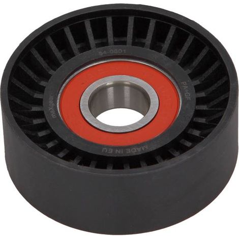 Courroie striée MAXGEAR pour BMW E46/39/38 M57