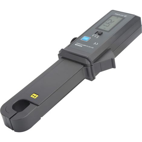 Pince ampèremétrique de courant de fuite AC/DC ETCR6000B, 0 mA-60,0 A, sans contact, pour automobile (1/5)