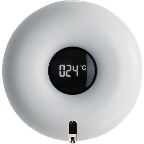 Veilleuse pour enfants ours lapin bébé veilleuse mignon pour la maison chambre enfant USB dessin animé lampe à Led cadeau de noël lapin (1/5)