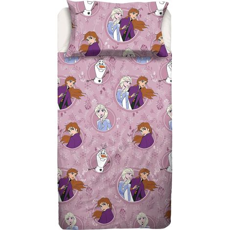 Completo letto Hermet 6337 690 FZ02 FROZEN