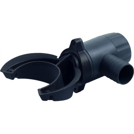 Garantia Speedy Eco colector de agua de lluvia gris (1/4)