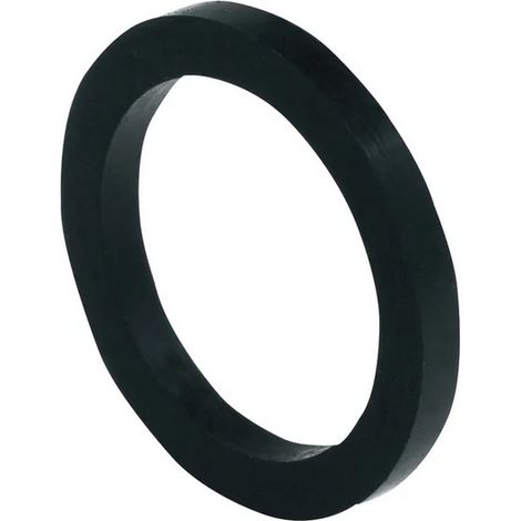 Junta de goma 7/8 labio 27x22x2mm