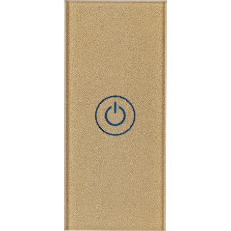 Système de contrôle d'accès de porte avec bouton tactile de sortie DC12V, interrupteur LED marche/arrêt (1/5)