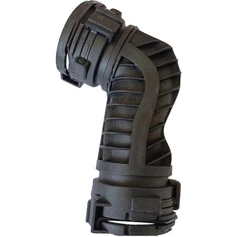 Durite d'admission/durite de turbocompresseur 14460-3VA1A compatible avec E12 NOTE K13K MICRA 2014-2017 144603VA1A (1/5)
