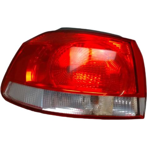 [PRODUIT D'OCCASION] Feu Arriere Gauche  VOLKSWAGEN Golf Vi 2008- ♻️ Ref Oe. 5k0945095e - Garantie à vie (1/3)