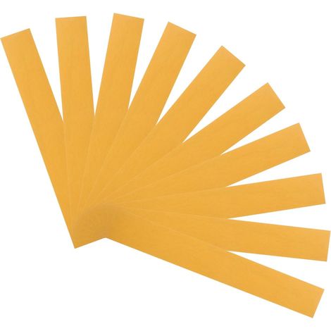 100 Étiquettes autocollantes pour boîtes à œufs en papier (1/5)