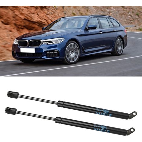 51248222913 Ammortizzatore a gas per portellone posteriore, compatibile con BMW E39 525i/528i/530i/M5 (1 coppia)