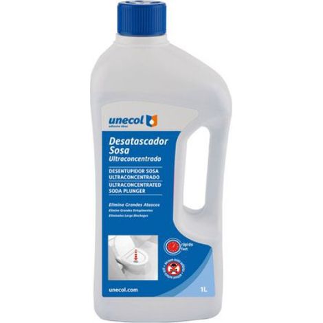 Sosa Débouchage Ultra 1l C02406 Unecol (1/2)