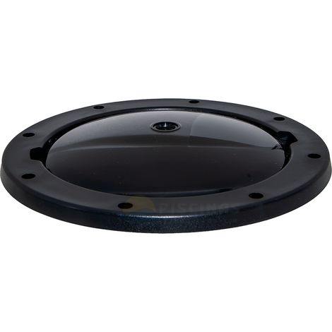 Kit tapa negra filtros A/Tornillos Astralpool (1/2)