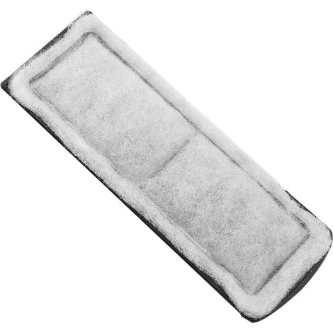 Filtre interne de rechange Crystal Bio-Chem pour aquarium (XP-05 09 11) (1/5)