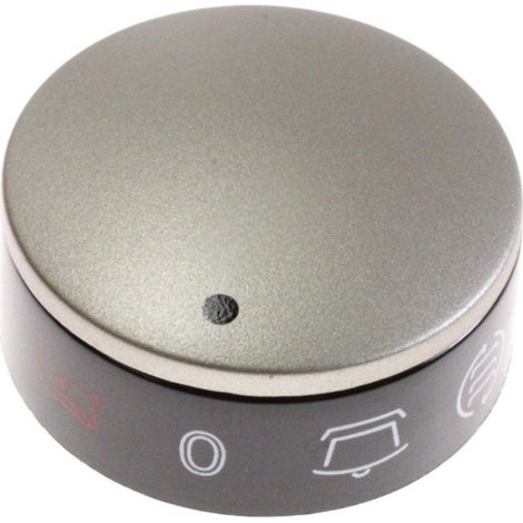 BOUTON POTENTIOMÈTRE 11 POSITIONS POUR CUISINIERE WHIRLPOOL - C00272688