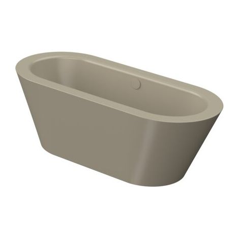 BETTE 2720-415CFXXK Baignoire ovale Starlet Oval (1/2)