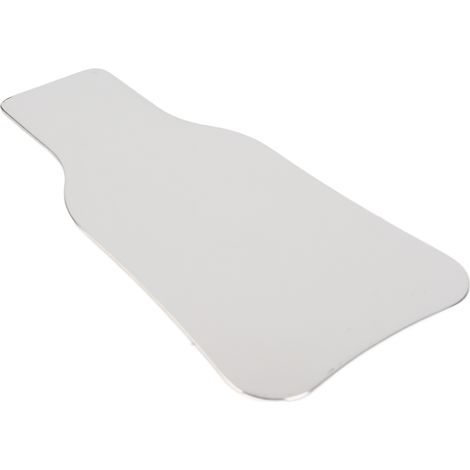 Miroir dentaire : imagerie claire, compact, portable, robuste, durable, fiable, pratique et facile à utiliser pour l’inspection buccale. (1/5)