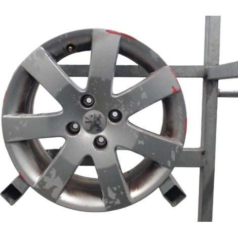 [PRODUIT D'OCCASION] Jante Aluminium PEUGEOT 308 Sw I Phase 1 2008-2011 ♻️ Ref Oe. 5402t0 - Garantie à vie (1/2)