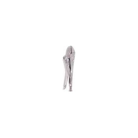 PINZA AUTOBLOCCANTE GAN.CONCAVE mm.250