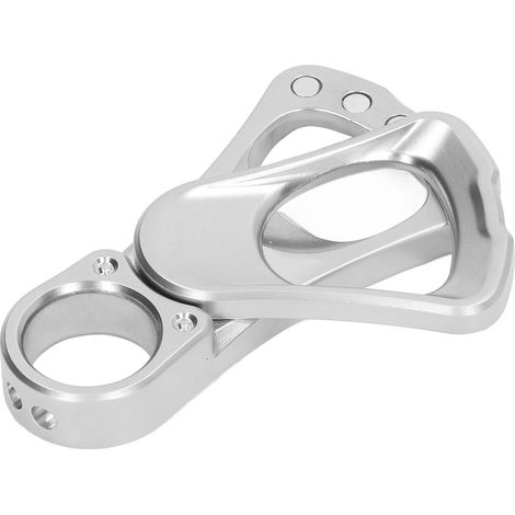 Dekompressionsflaschenöffner, Stressabbau, tragbarer magnetischer Flaschenöffner mit Aufbewahrungstasche für Erwachsene (1/5)
