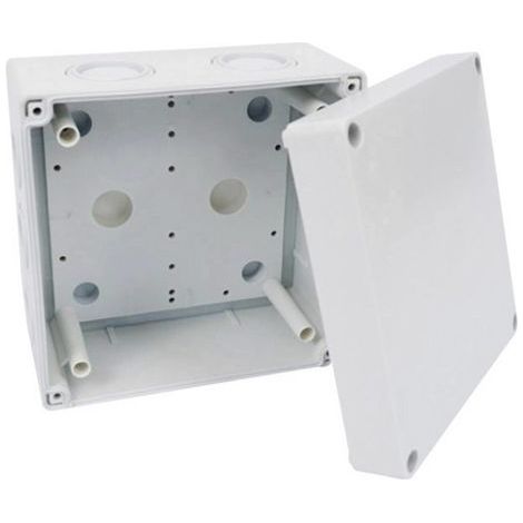 KOPOS KSK 125 KA Boîte de jonction sans halogène (l x H x P) 126 x 126 x 76 mm 1 pc(s) (1/4)