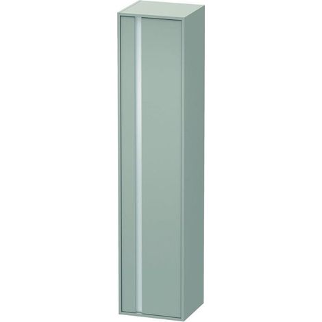 Duravit Ketho Hochschrank, 400x1800x360 mm, eine Tür, Anschlag (1/5)