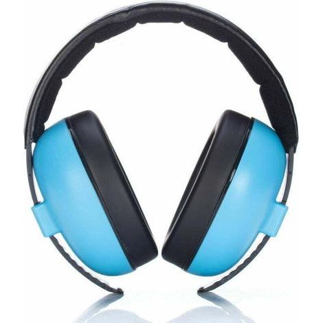Casques antibruit pour bébés, protections auditives, réduction du bruit pour enfants autistes, pour dormir, concerts, avions, films, feux d'artifice.