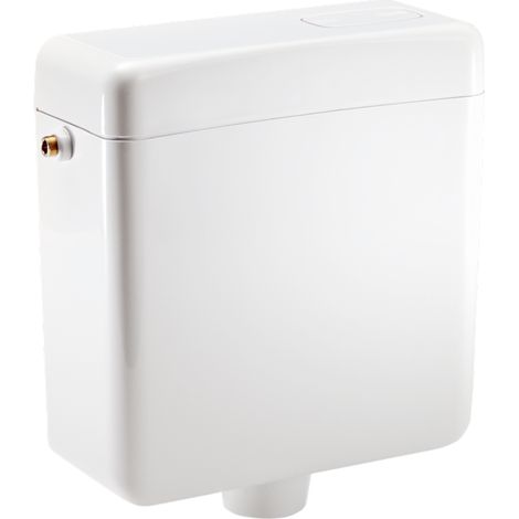 ABU Sanitair Spülkasten Junior 6l weiß ABU Star junior 91A01010099