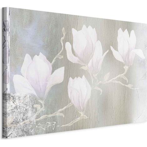 Imagen - Magnolias blancas (1 parte) anchas (1/5)