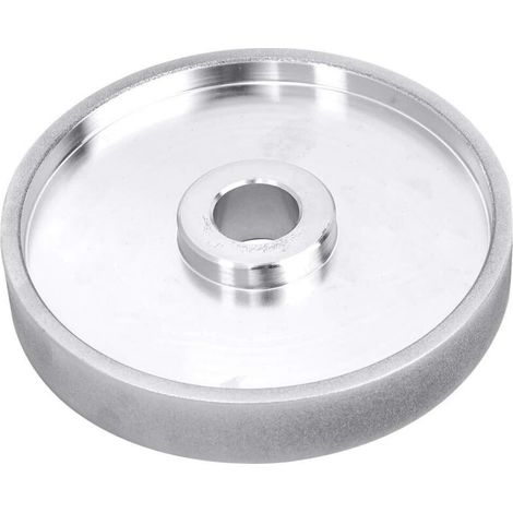 Grinding wheel, 150mm CBN diamond grinding wheel, metal stone grinding accessories (1/4)