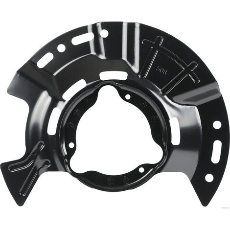 Déflecteur, disque de frein HERTH+BUSS JAKOPARTS J3330303 HYUNDAI 51756-G4050