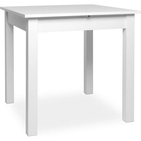 Colima Bianco - Legno laminato (1/5)