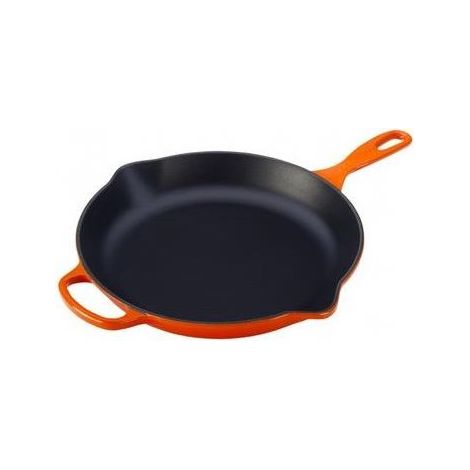 Le Creuset Signature Padella in Ghisa Smaltata 23 cm Multicolore