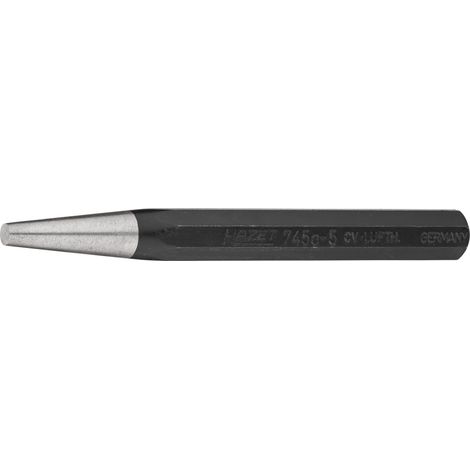 Chasse-goupilles 745A-5 ∙ 5 mm
