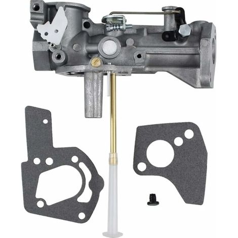 Carburatore Briggs & Stratton 498298 – Ricambi 692784, 495951, 495426 – Ottimizzazione della miscela di carburante (1/4)