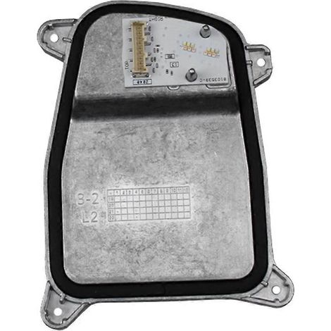Módulo de luz LED intermitente para luz intermitente 63118737589 para BMW MINI F55 F56 F57 2013-2019 (módulo de feux de jour). (1/5)