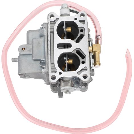 Carburateur avec kit de réparation en aluminium haute performance et longue durée de vie pour Mule KAF620G KAF620E (1/5)