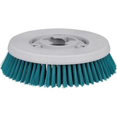 Set di spazzole Makita 190 mm ⌀ 190 mm - medio duro - PS001G