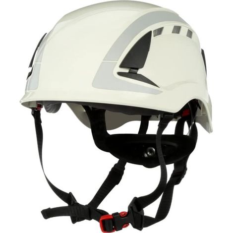 Casco di protezione 3M SecureFit X5001VE-CE dielettrico (1/4)