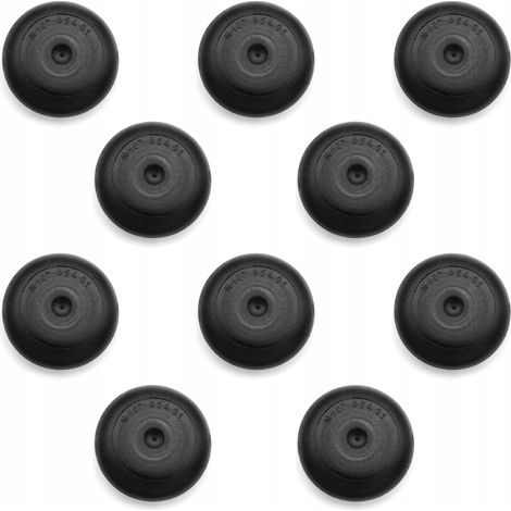 10x VW Audi Seat Skoda Einstiegsleistenabdeckung (1/4)