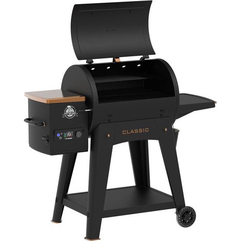 Barbecue à pellets Onyx Classic 700 - Pit Boss
