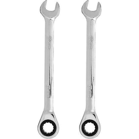 2-teiliges professionelles Schraubenschlüssel-Set (1/3)