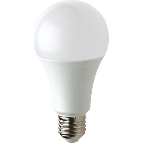 Ampoule velamp standard a60 15W 1520 lumens
